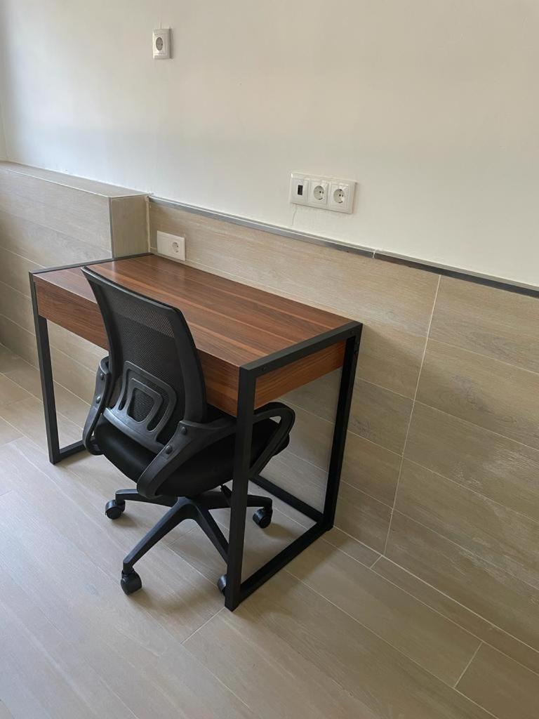 Planta Baja Moderna Y Nueva A Estrenar En El Centro Ciudad 2 Habitaciones Y 2 Banos Эльче Экстерьер фото